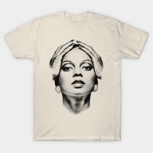 retro Diana T-Shirt